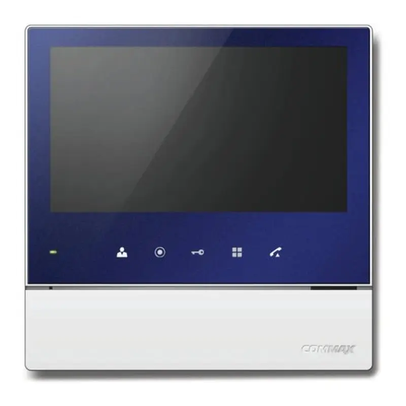 Commax Doorphone Indoor Screen | CDV-70HM2 | 7-Inch Display