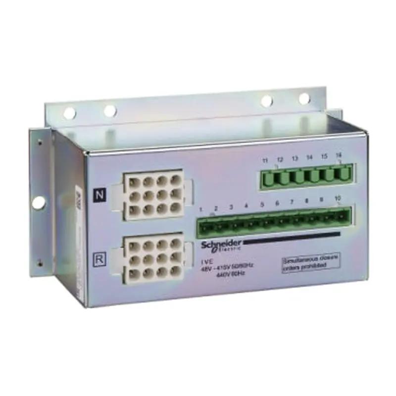 Electrical Interlocking IVE 48 415 V AC