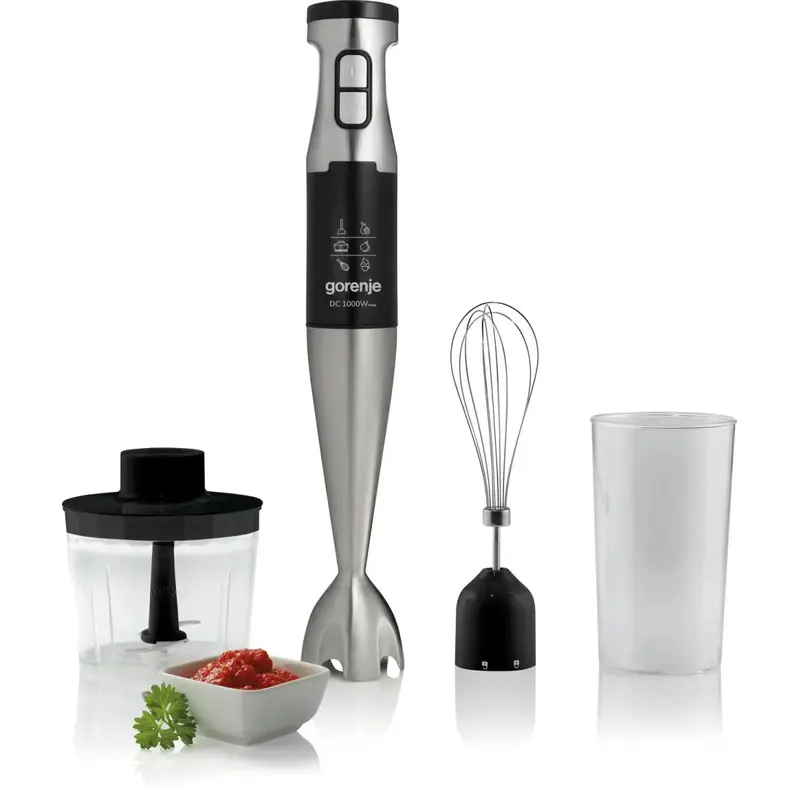 Gorenje Hand Blender HBX1000E