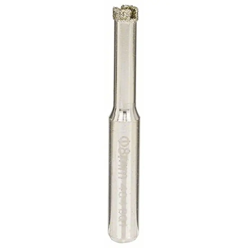 Hole Saw Diamond 8mm