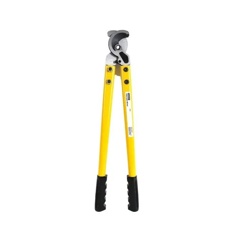 Stanley 84-630 Pliers Cable Cutter