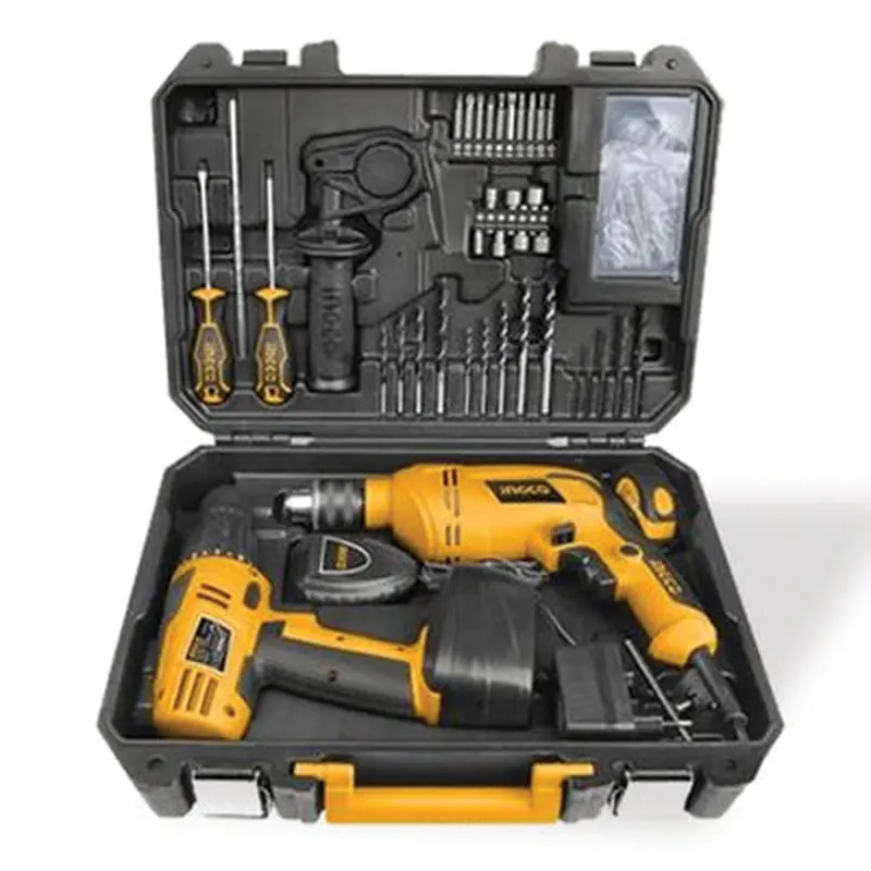 Tools Set 97pcs | HKTHP10971