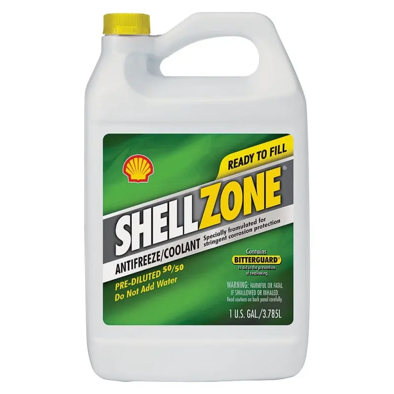 Pennzoil 9406706021 Coolant, 1 gal