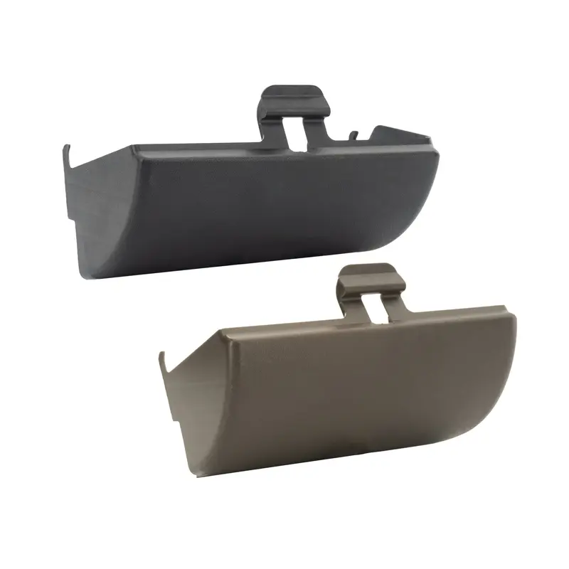 Fuse Box Cover [Late Vanagon]Black