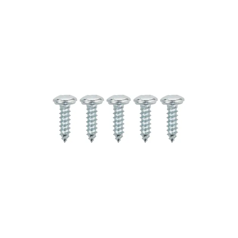 Westfalia Self Tapping Screw [13mm] (Pack of 5)