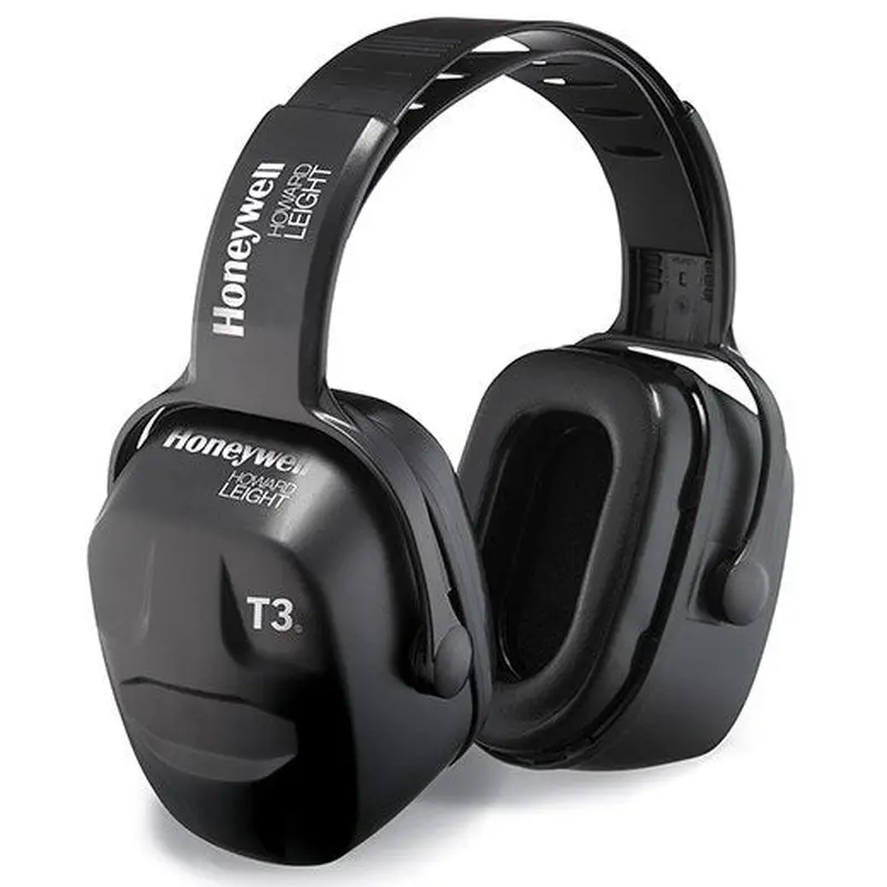 Honeywell Earmuffs Thunder T3 | 1010970 T3