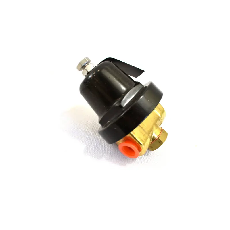 Quincy Control Valve Replacement - 0837150026