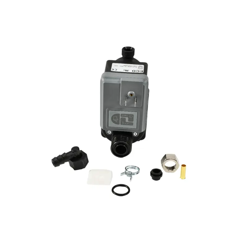 Quincy Drain Replacement - 2202754704