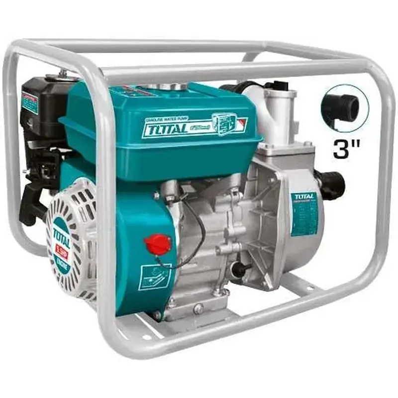 Gasoline Water Pump TP3301