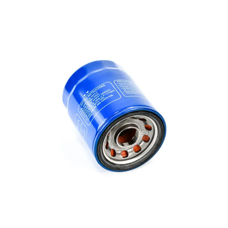 ELGi Engine Oil Filter Replacement- 099-031-S