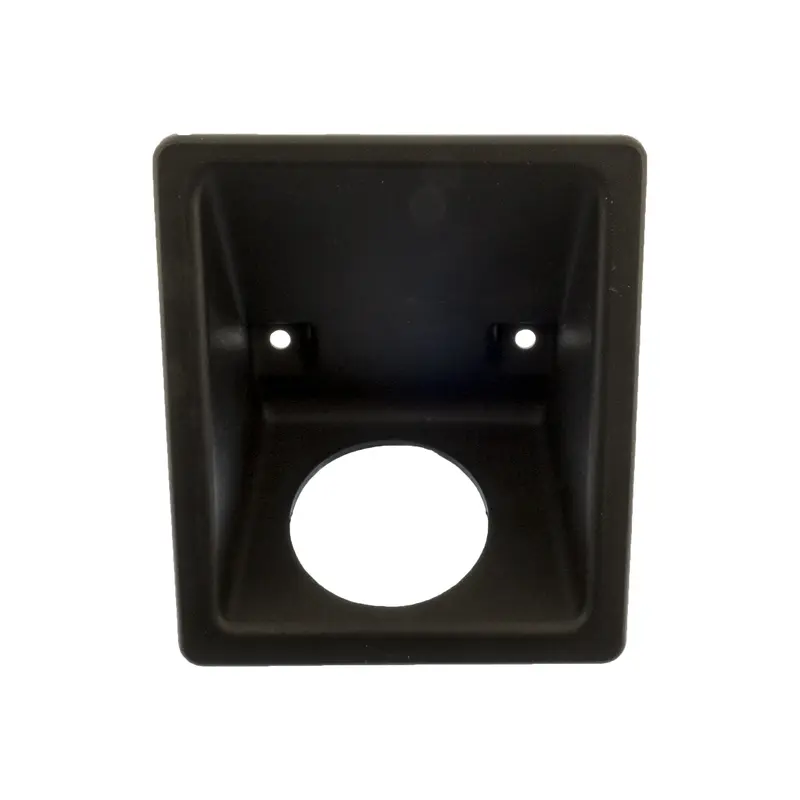 Fuel Filler Plastic Panel Housing [Syncro]