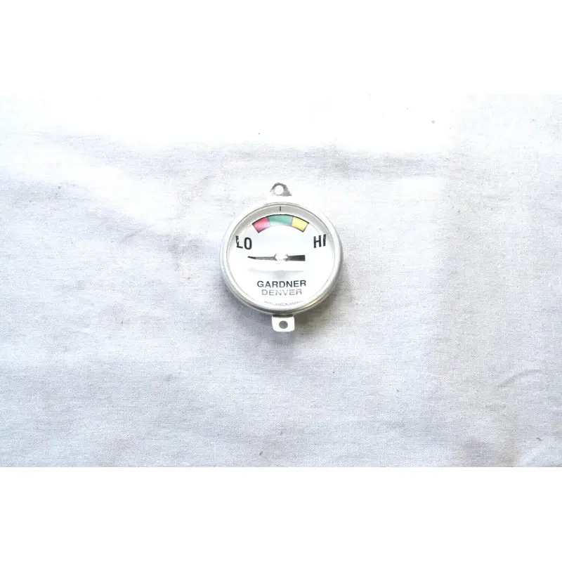 Gardner Denver Float Gauge Housing - 9VX12121