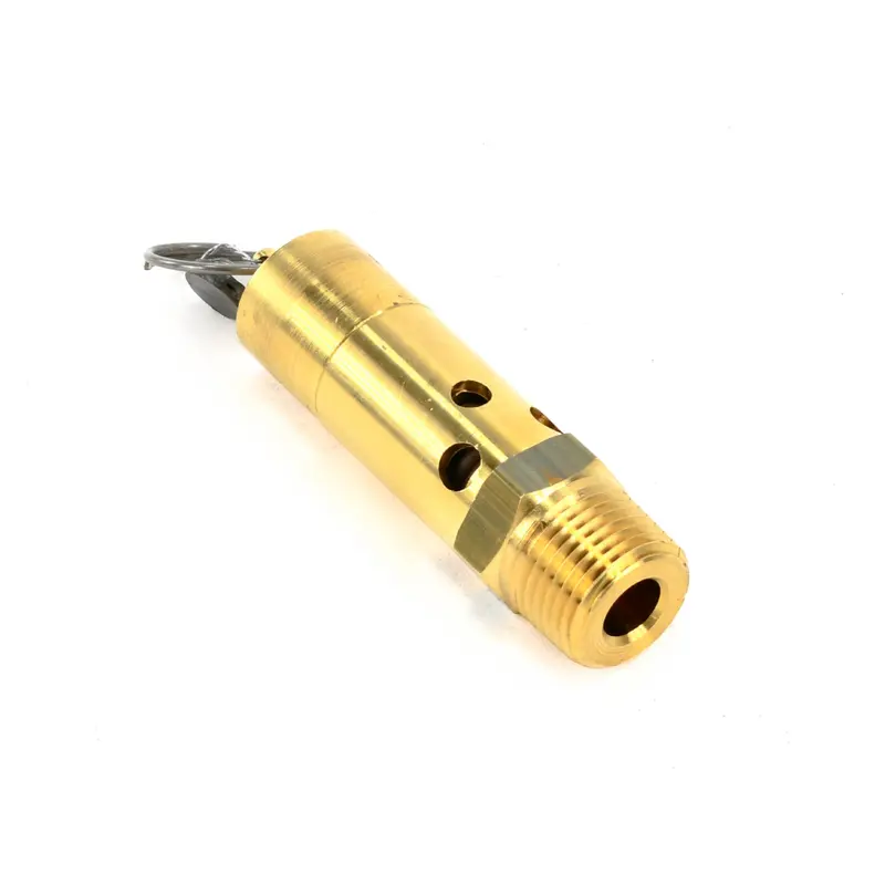 LeRoi Valve Replacement - 15-1270-12