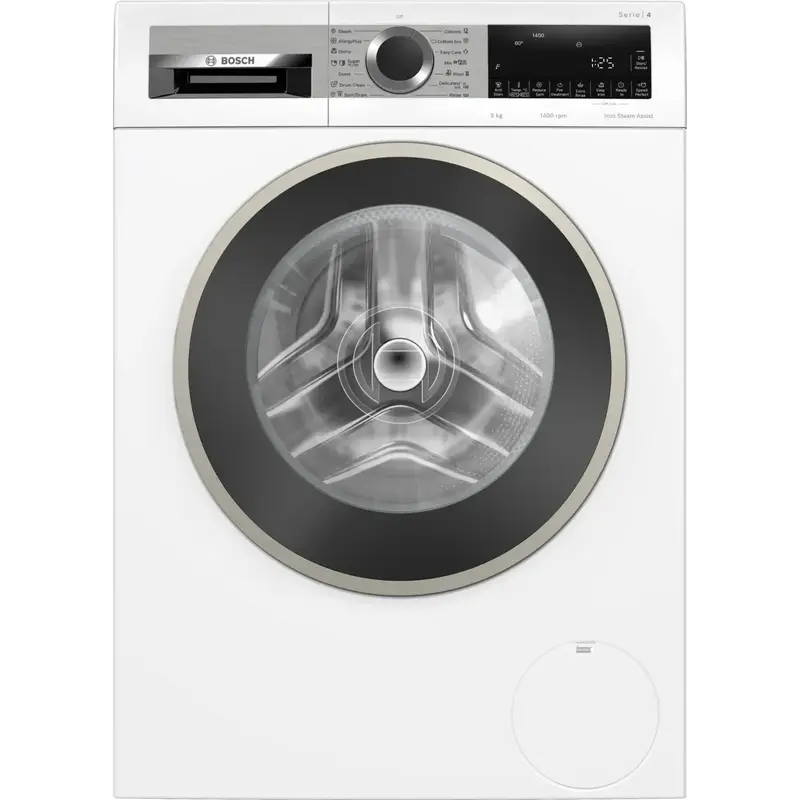 Bosch Front Loading Washing Machine WGA24400ME