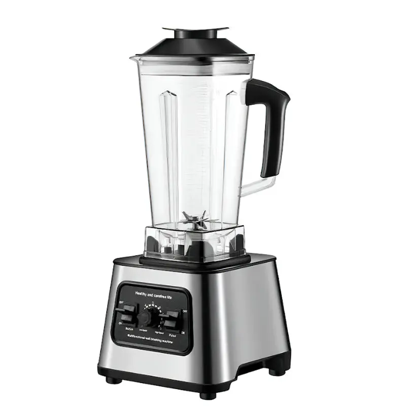 Hyundai HBM-2030S Stand Blender 2L