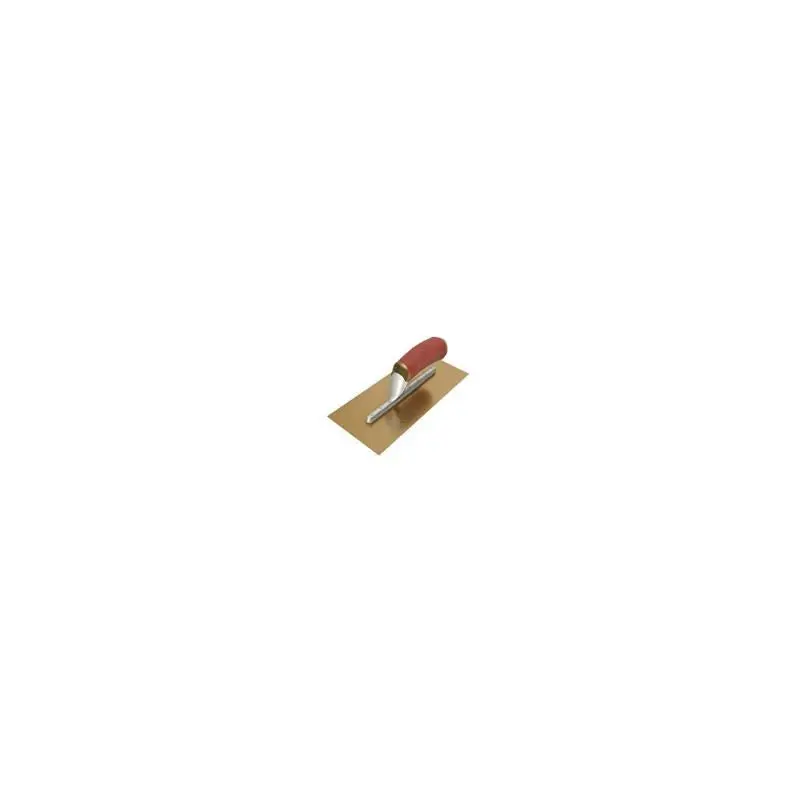 Marshaltown | 4467DFD 12" X 5" GS DuraFlex Trowel 7-3/4" Mounting-DuraSoft Handle