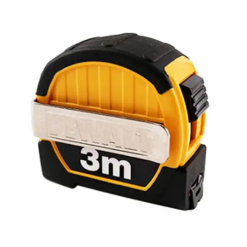 Pocket Tape Measure - 3 m