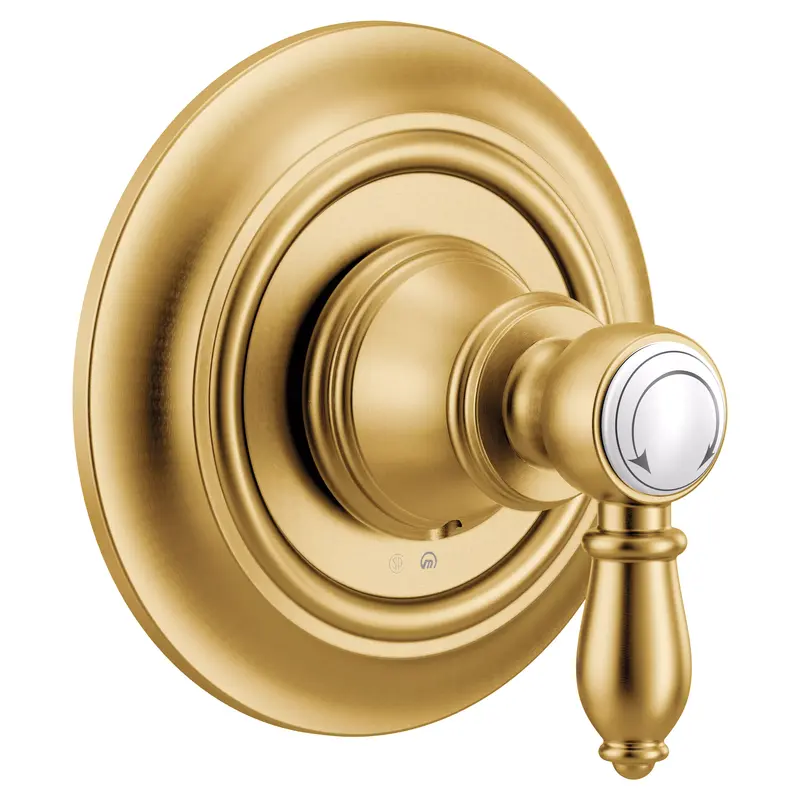 Weymouth M-CORE 3-Series Transfer Valve TrimChrome