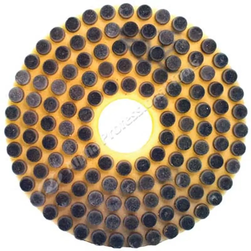 Ceramica Vitrified Preparation Stage for Wet Granite Polishing3" / 60
