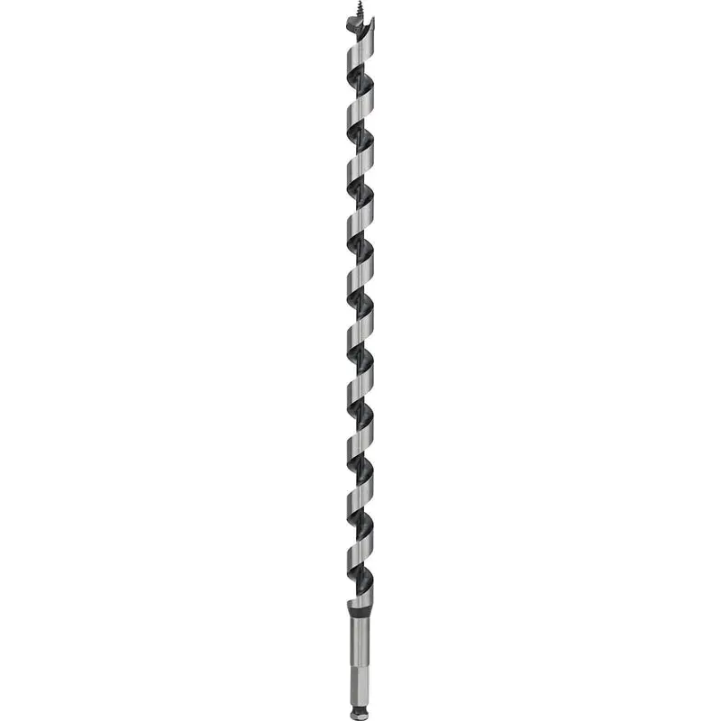 Auger Bit HEX Shank 18x450mm