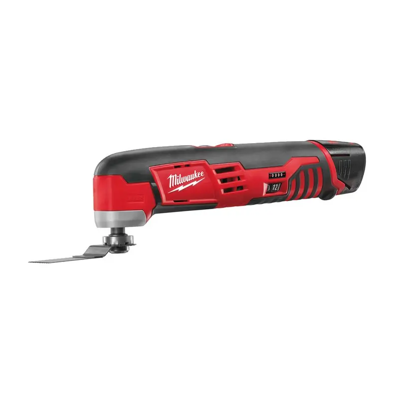 Cordless Multi-Tool 12V (C12MT-0)