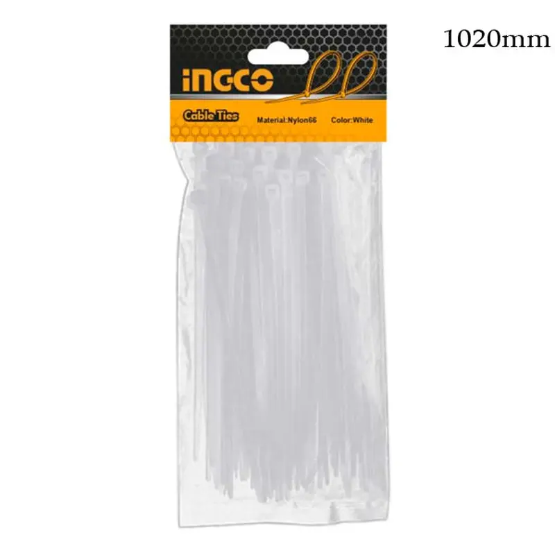 ingco Cable Ties-1020mm