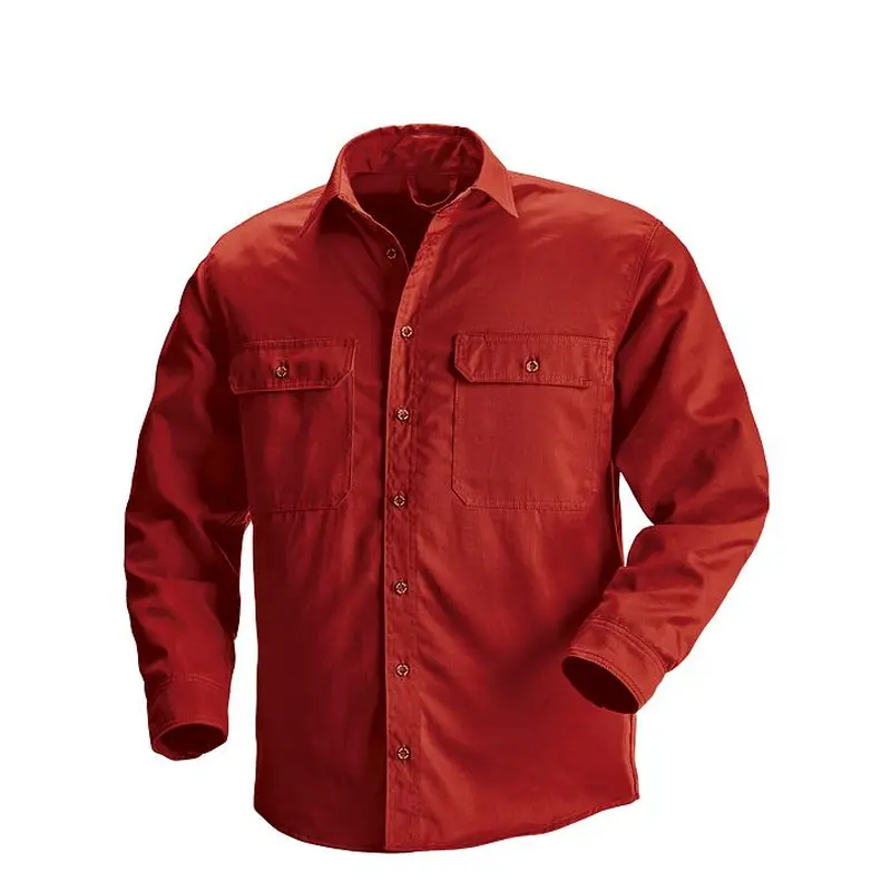 Redwing FR SHIRT Red| 66315RS