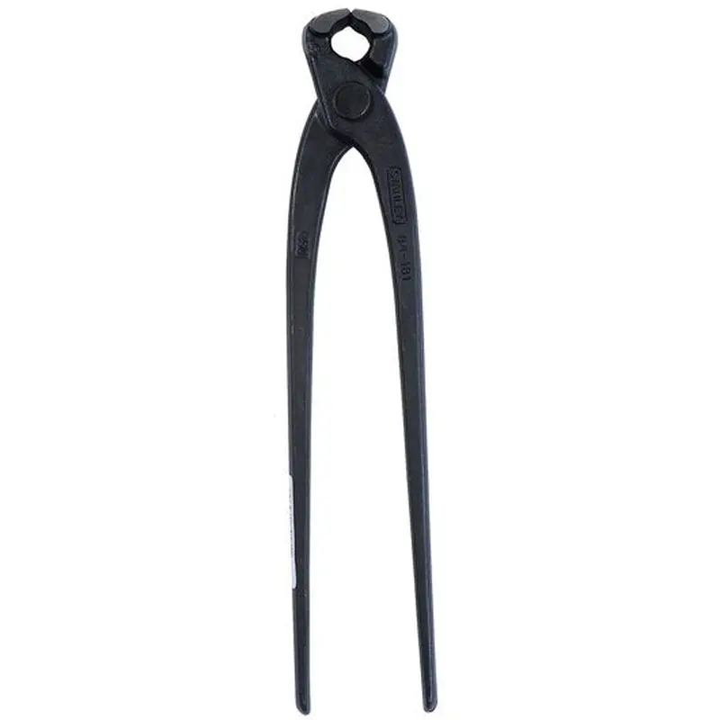 Russian End Pliers - 250mm
