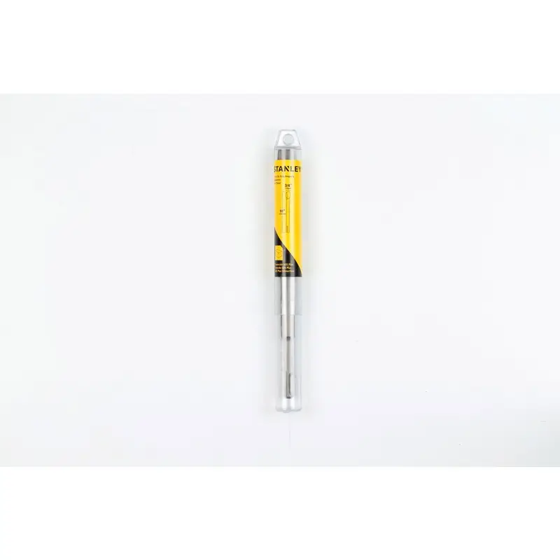 SDS Plus Round Body Point Chisel