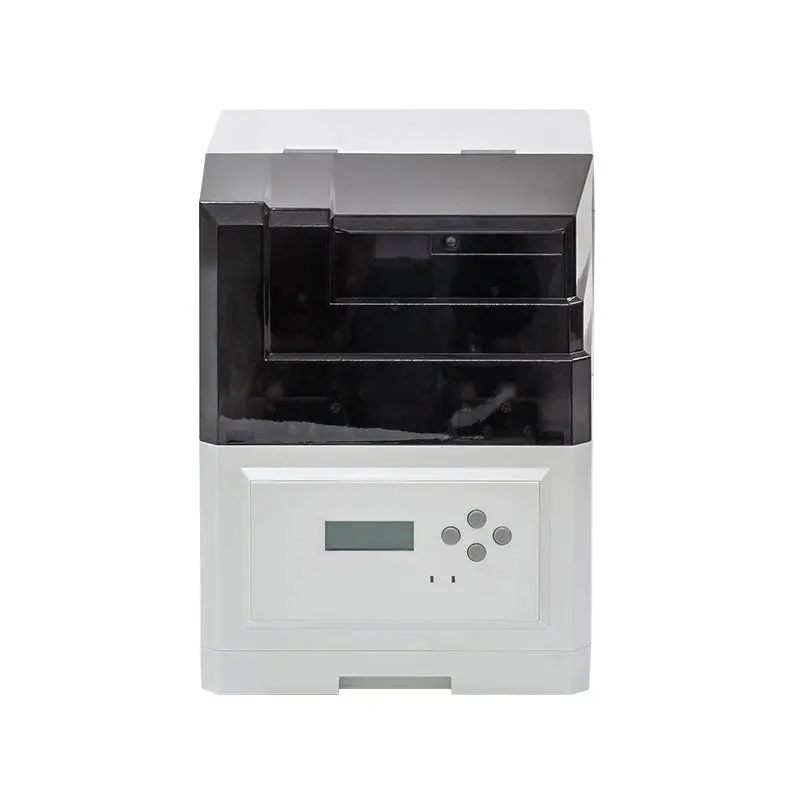 Thermal Label Printer | DL-210 | Dascom