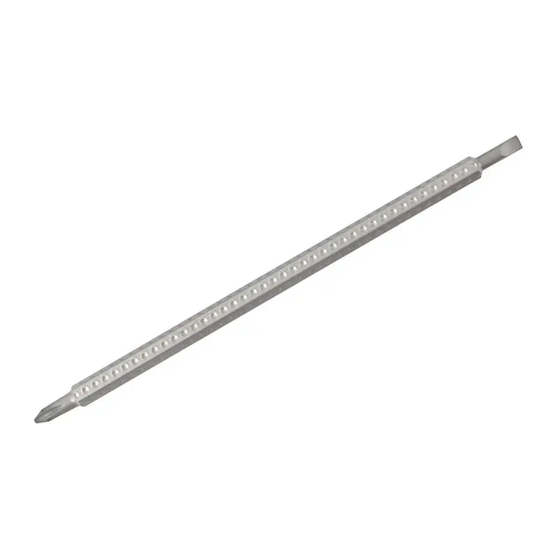Wiha Drive-Loc VI Sl/Ph Blade 3.0  and  #0