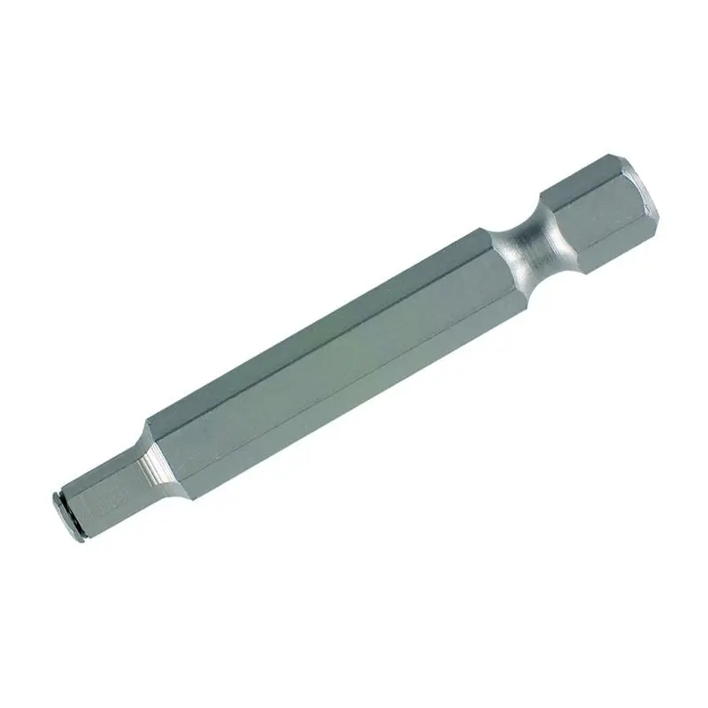 Wiha MagicRing Metric Power Bit 4.0 x 50mm