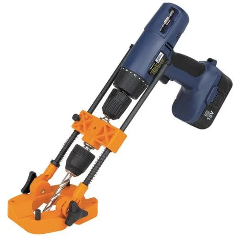 Angle Drill Guide