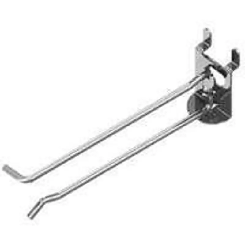 Southern Imperial Fastwist R35K-10K Scan Hook, Black, Galvanized