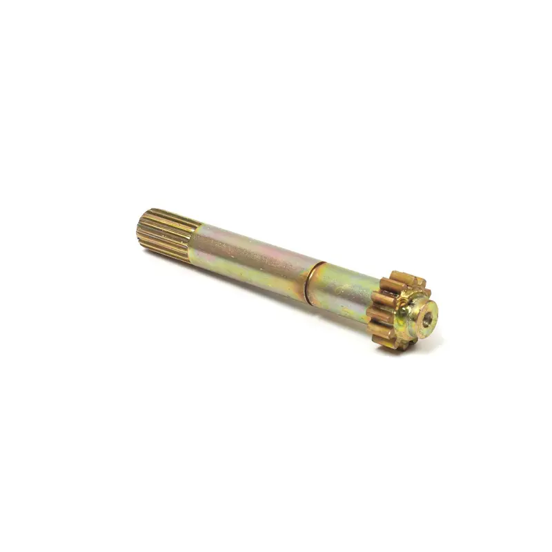 Briggs and Stratton 1721628SM Shaft & Pinion Assembly