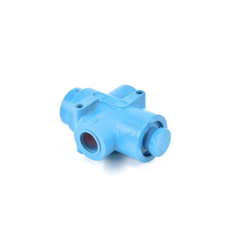 Curtis Thermal Valve Replacement - RN42403