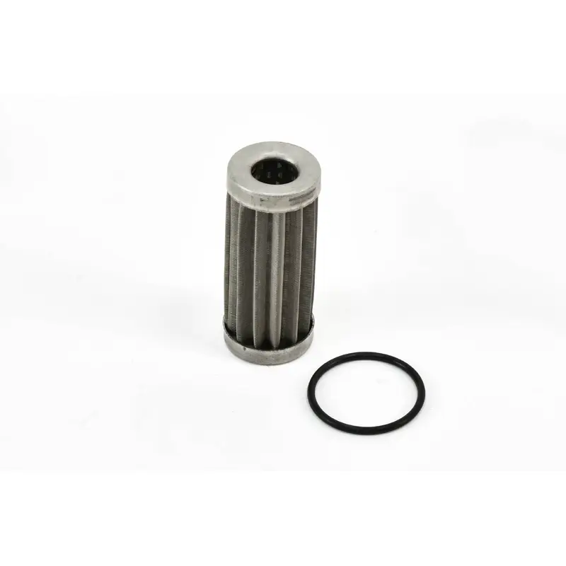 Mattei Oil Filter Replacement - CR21F30389