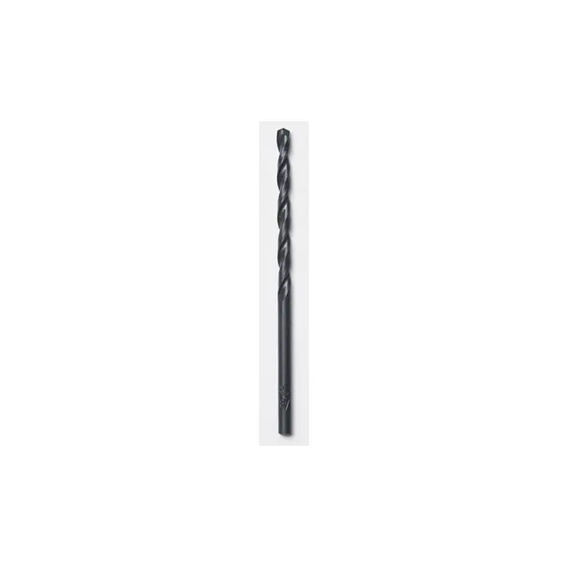 Milwaukee 48-89-2715 9/64"" Thunderbolt Black Oxide Drill Bit