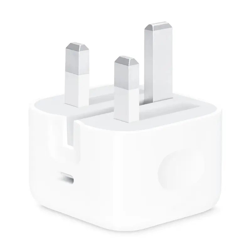 Apple 20W USBC Power Adapter MUVT3BA