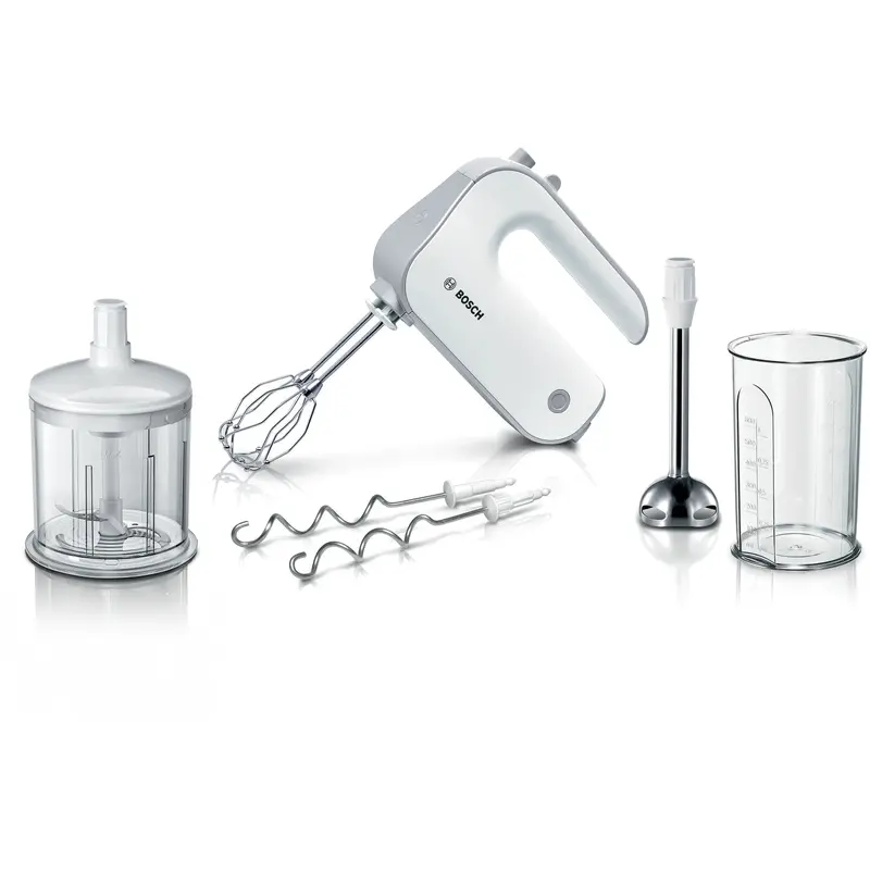 Bosch Styline Hand Mixer MFQ4080