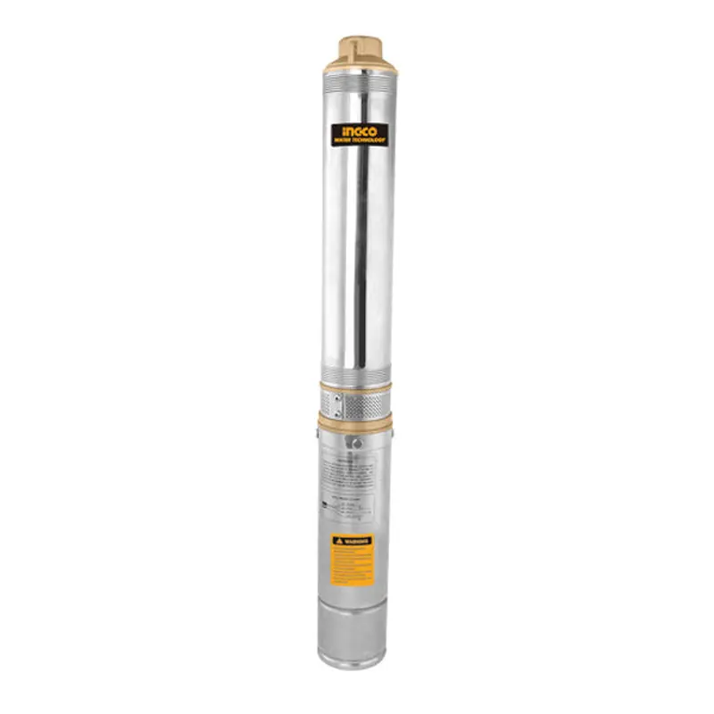 Deep Well Pump