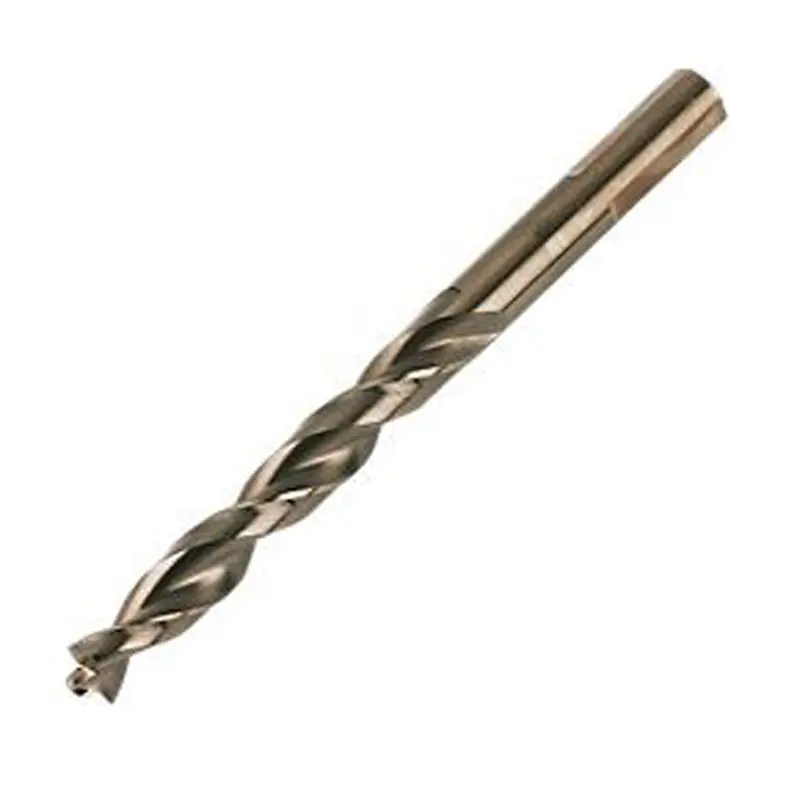 HSS-G metal drill bits - 10mm | pack of 5