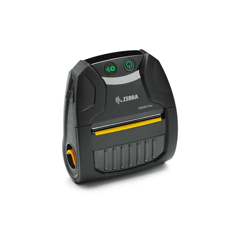 Zebra ZQ320 Plus Mobile Barcode Printer