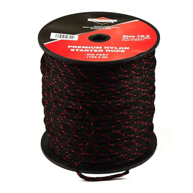 Briggs and Stratton 790971 Bulk Rope - #5.5 - 500 Feet