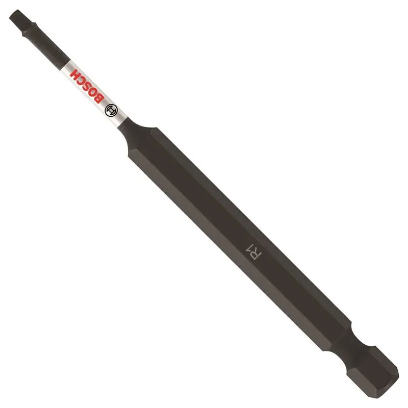 Bosch | ITSQ13501 Impact Tough 3.5 In. Square #1 Power Bit