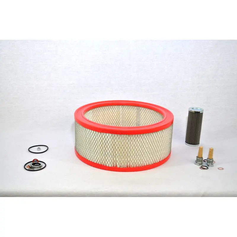 Mattei Filter Kit Replacement - IF57A22422