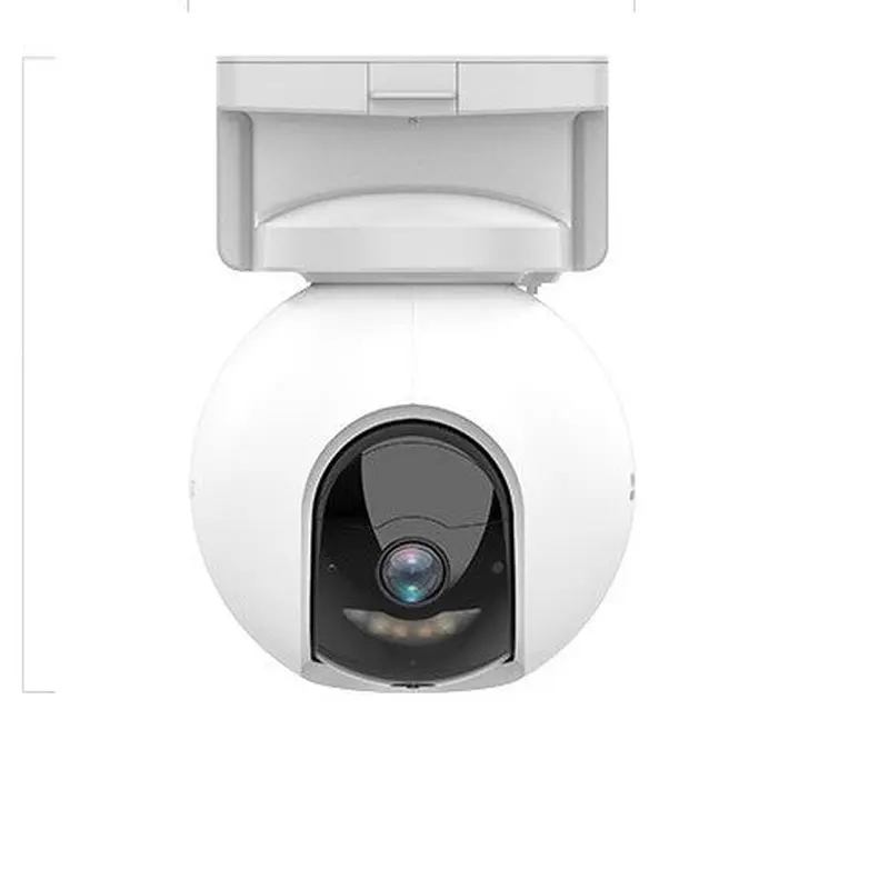 Battery-Powered Pan & Tilt Wi-Fi Camera | HB8 2K