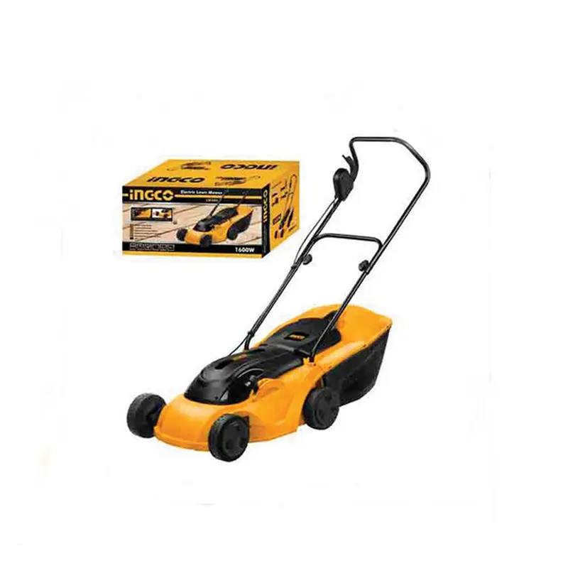 Electric Lawn Mower 2800rpm