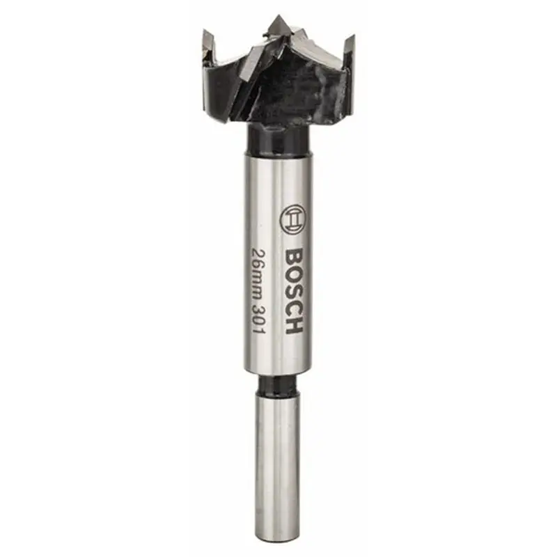 Forstner Drill Bit | 8x26mm