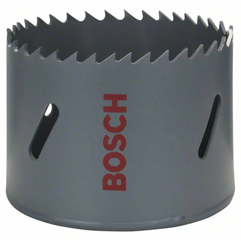 HSS Bi-Metal Hole Saw Standard 68 mm